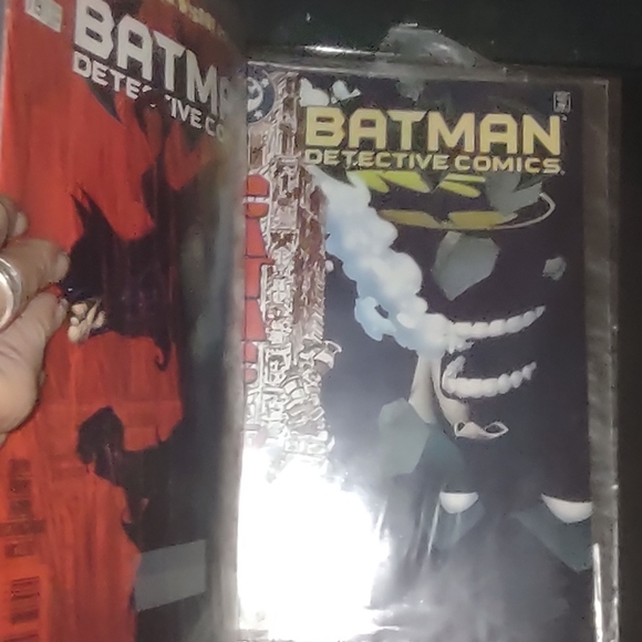 Comic mint condition notebook full - Picture 3 of 16